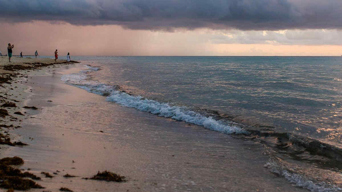 Bandiere Nere 2024: le spiagge inquinate d’Italia dove non fare il bagno