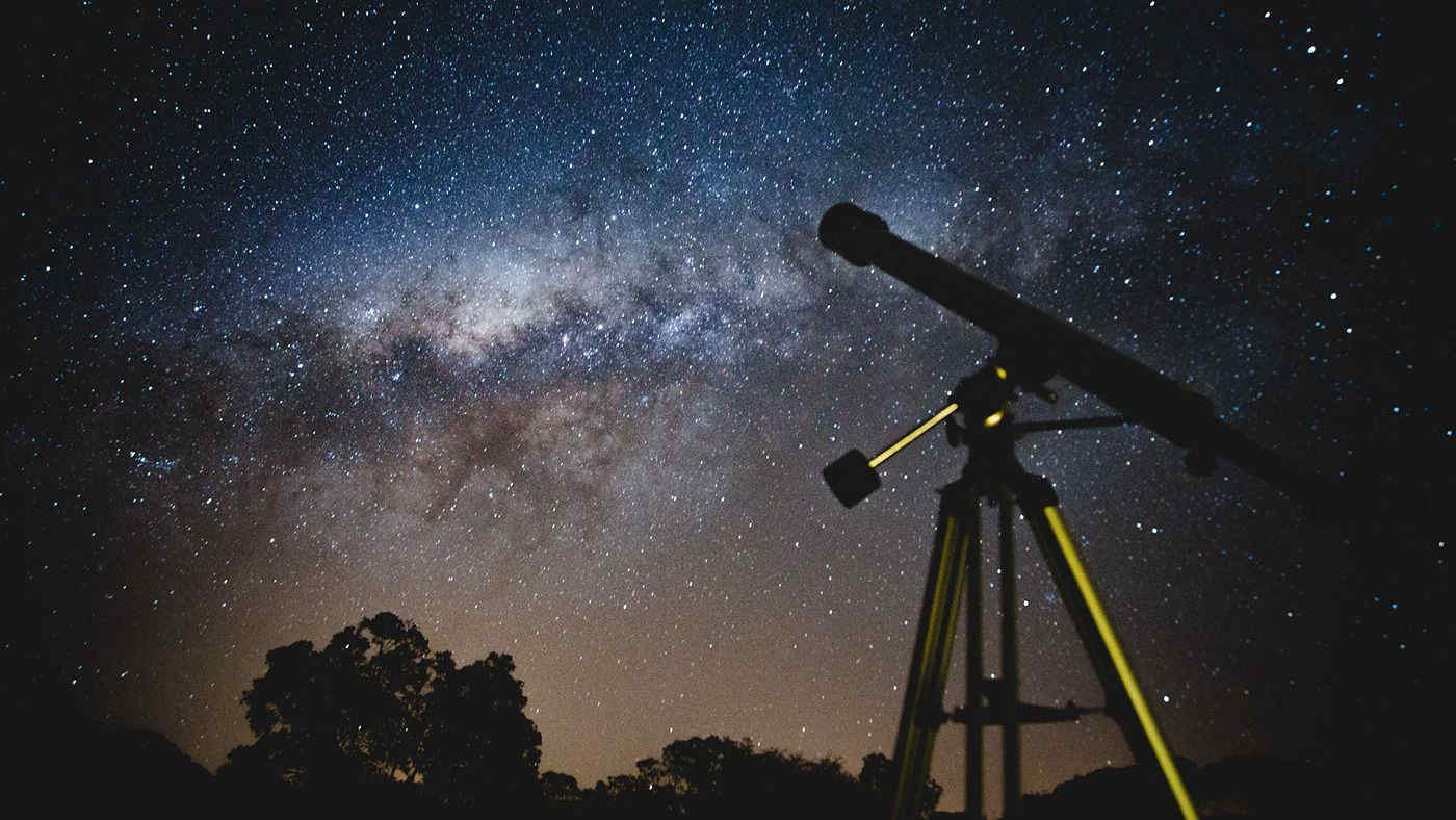 Arriva il bacio Marte – Giove, spettacolo stellare nei nostri cieli: ecco quando