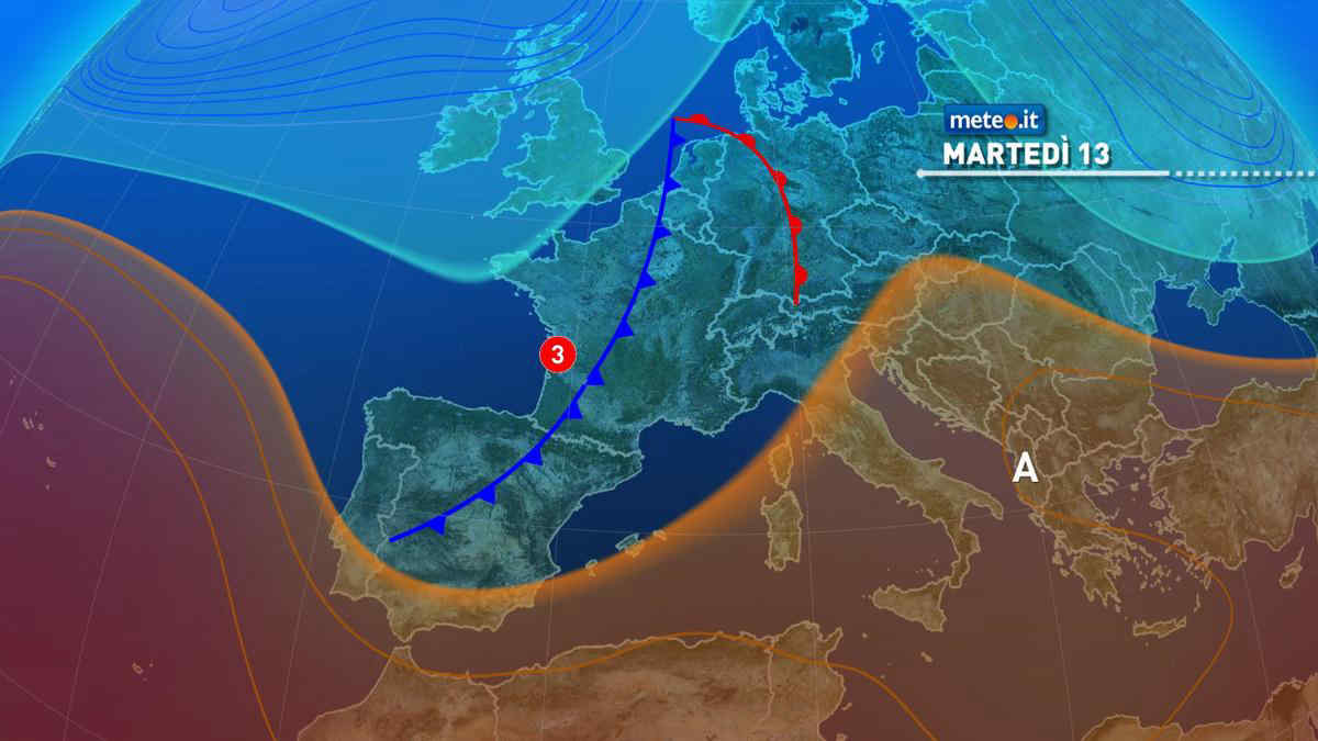 Meteo, 13-14 agosto a 40 gradi. Ferragosto rovente