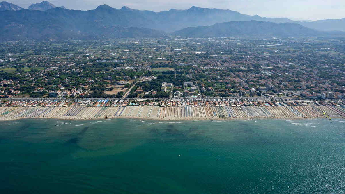 Meteo, rimonta dell'Anticiclone: da venerdì 23 nuova ondata di caldo