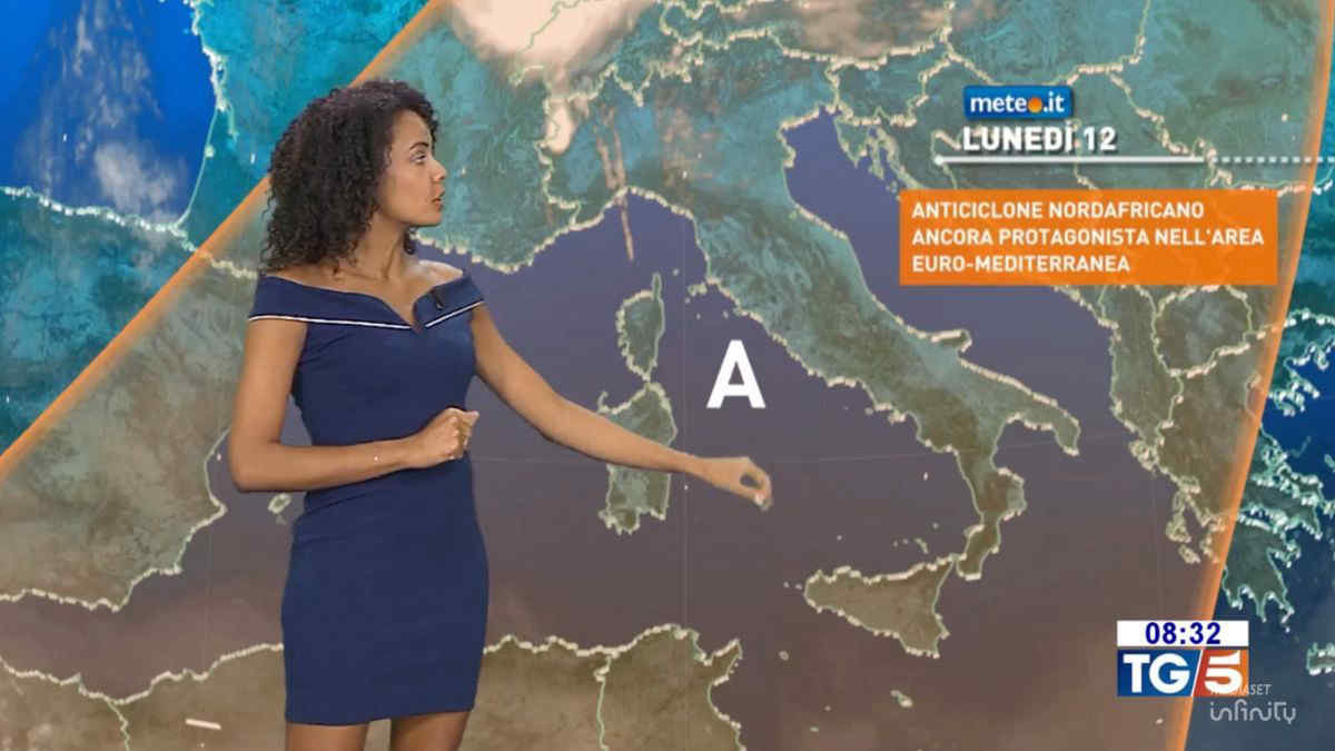 Meteo, prosegue il caldo africano nella settimana di Ferragosto