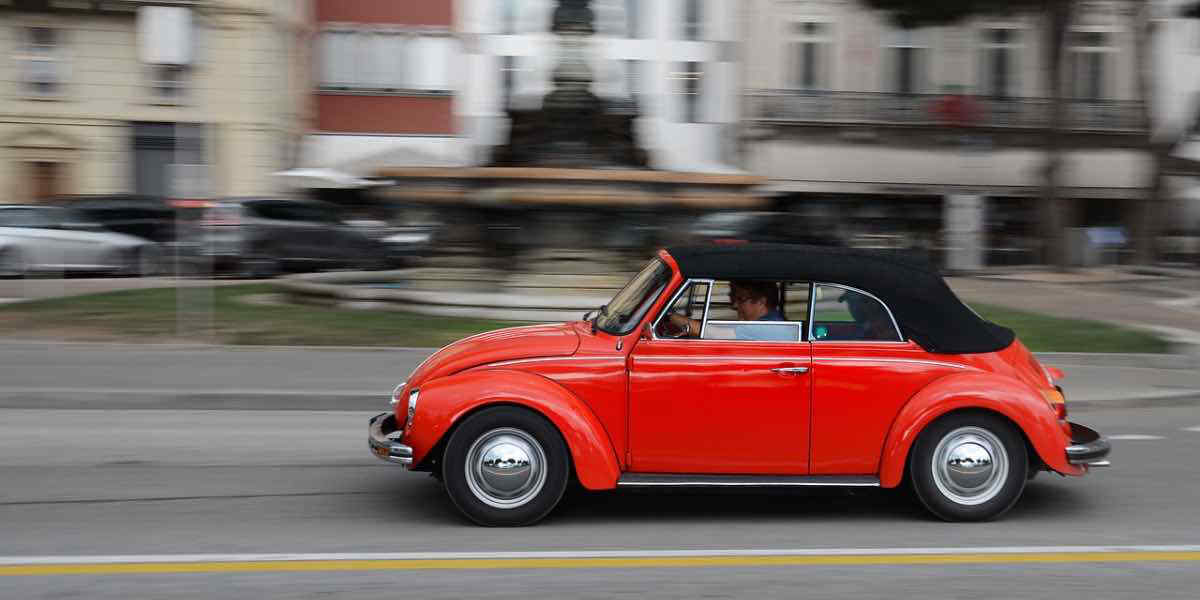 Addio al bollo auto per alcuni veicoli, ecco quali