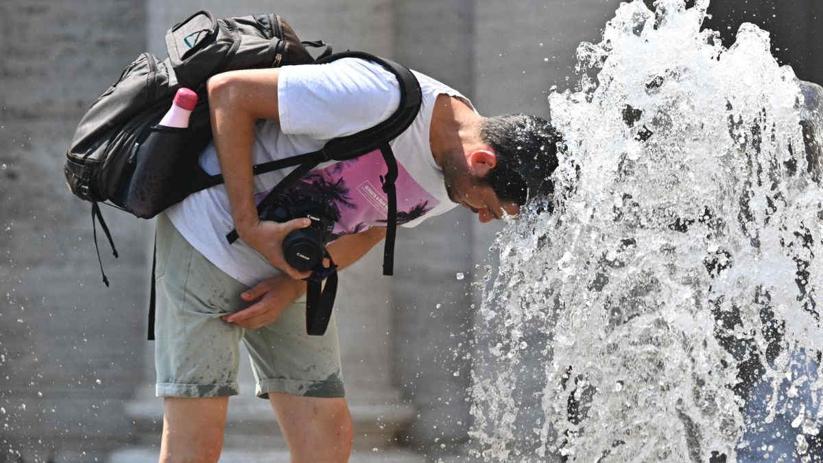 Meteo, Ferragosto con caldo anomalo? Ecco gli ultimi aggiornamenti sulla tendenza