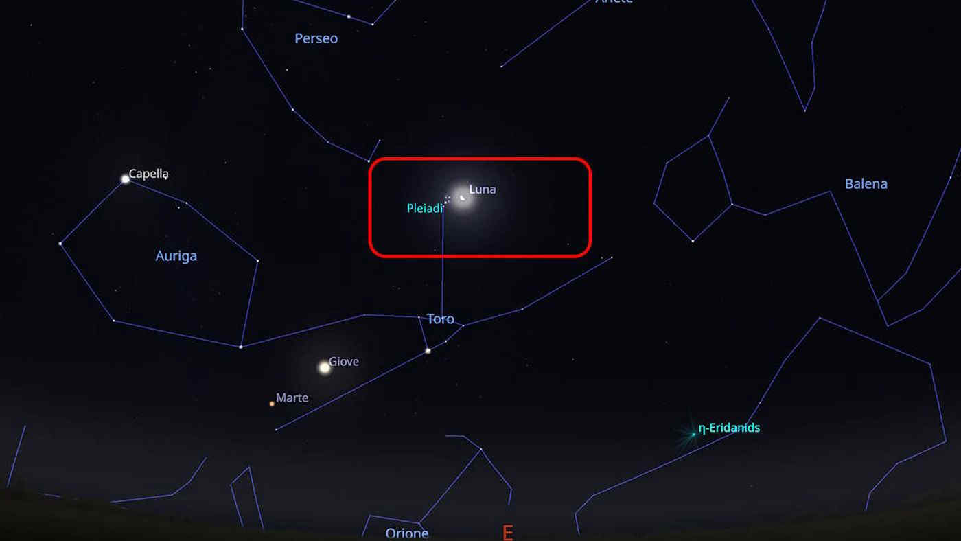 Fine agosto ricco di spettacoli celesti: "baci" e stelle cadenti promettono di tenerci con gli occhi incollati al firmamento