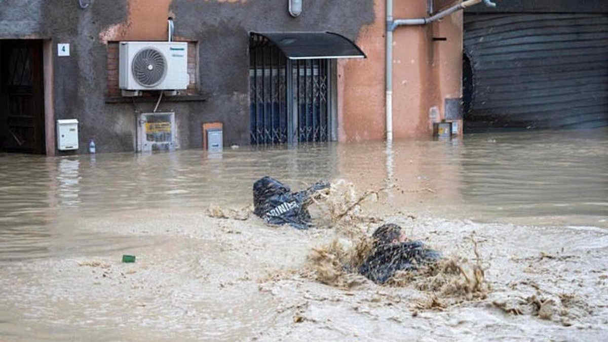 Cosa fare in caso di alluvione: il vademecum della Protezione Civile