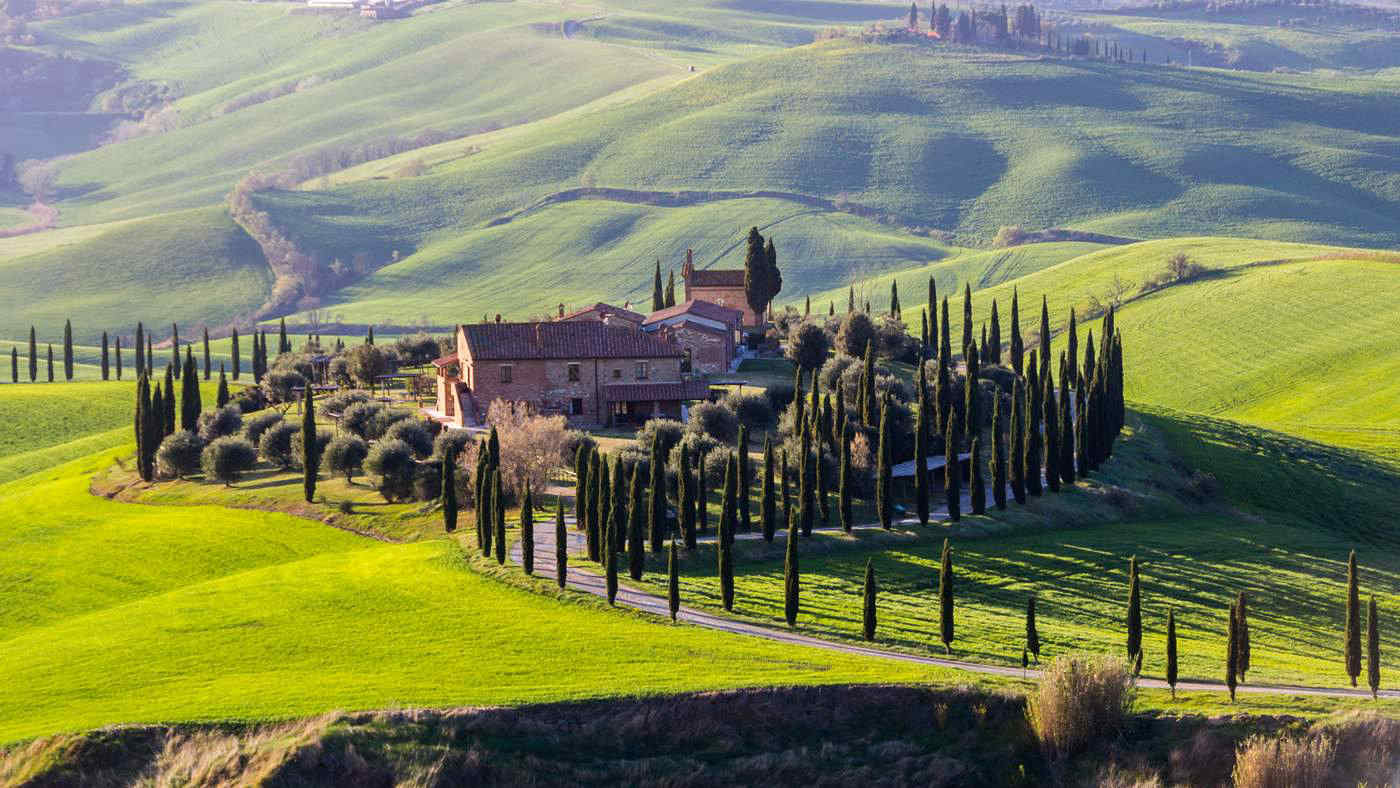 Vacanze in Italia: va di moda settembre dopo un’estate in calo