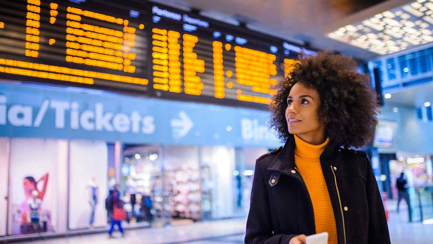 Trenitalia, dal 21 settembre non è più necessario fare il check in sui treni regionali