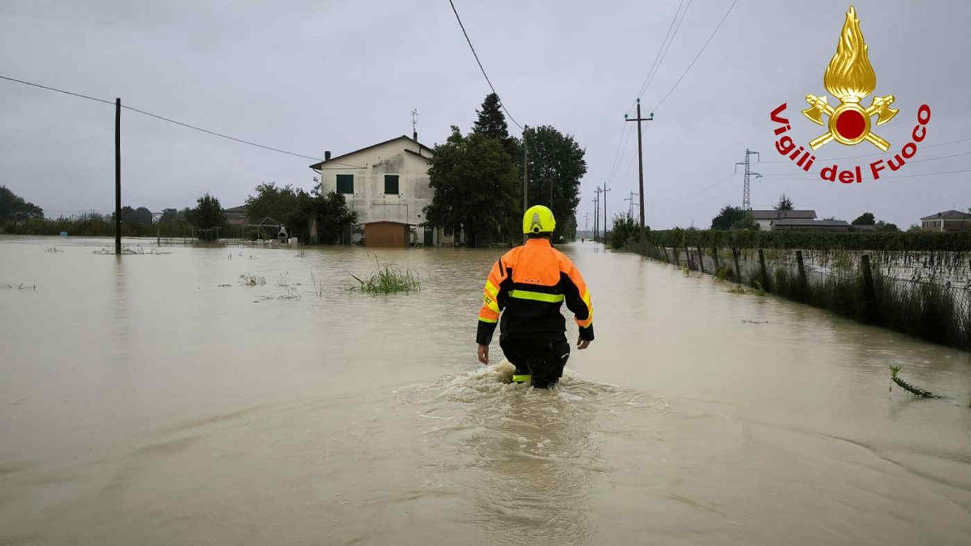 Meteo prossimi giorni: quando finisce l'ondata di maltempo?