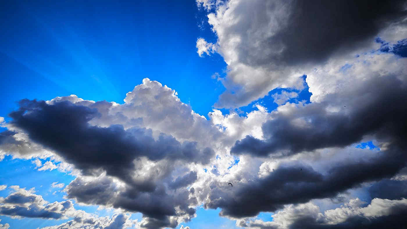 Meteo, continua l'ondata di maltempo: quando tornerà il Sole?