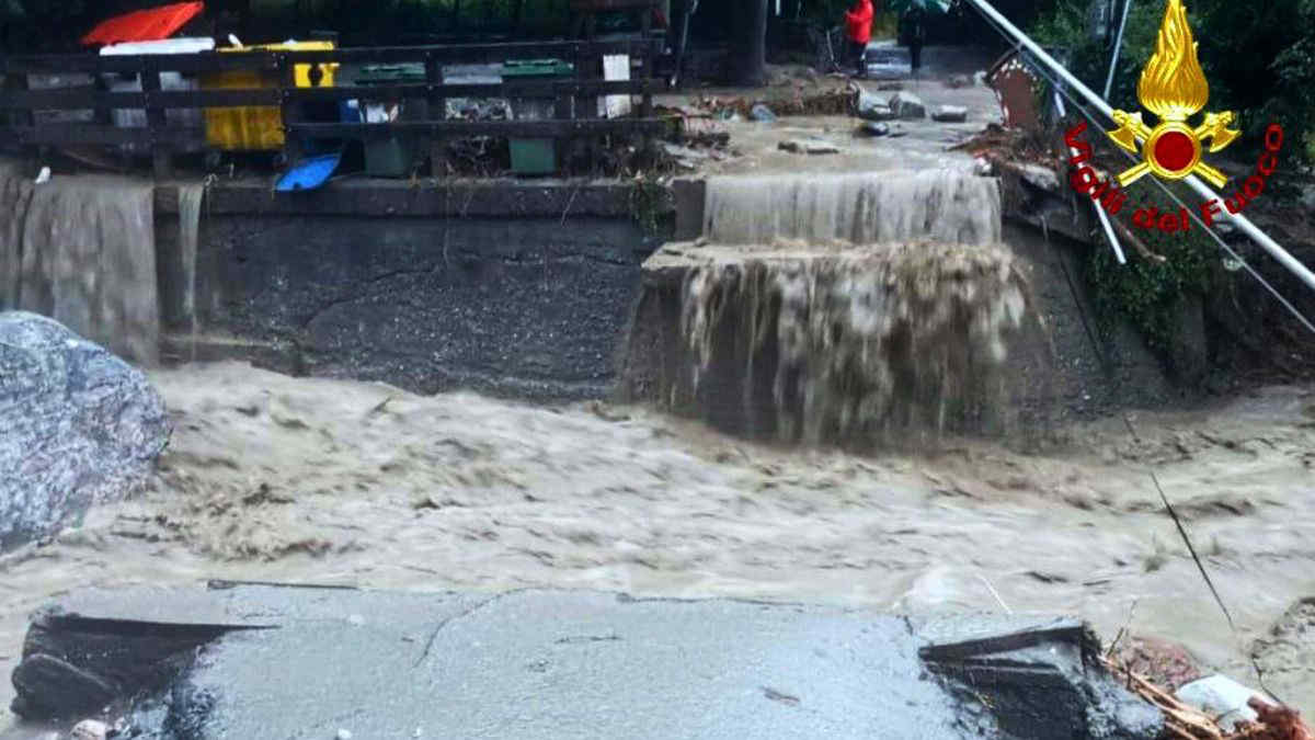 Meteo: domani maltempo in attenuazione, ma per poco. Le previsioni dal 6 settembre