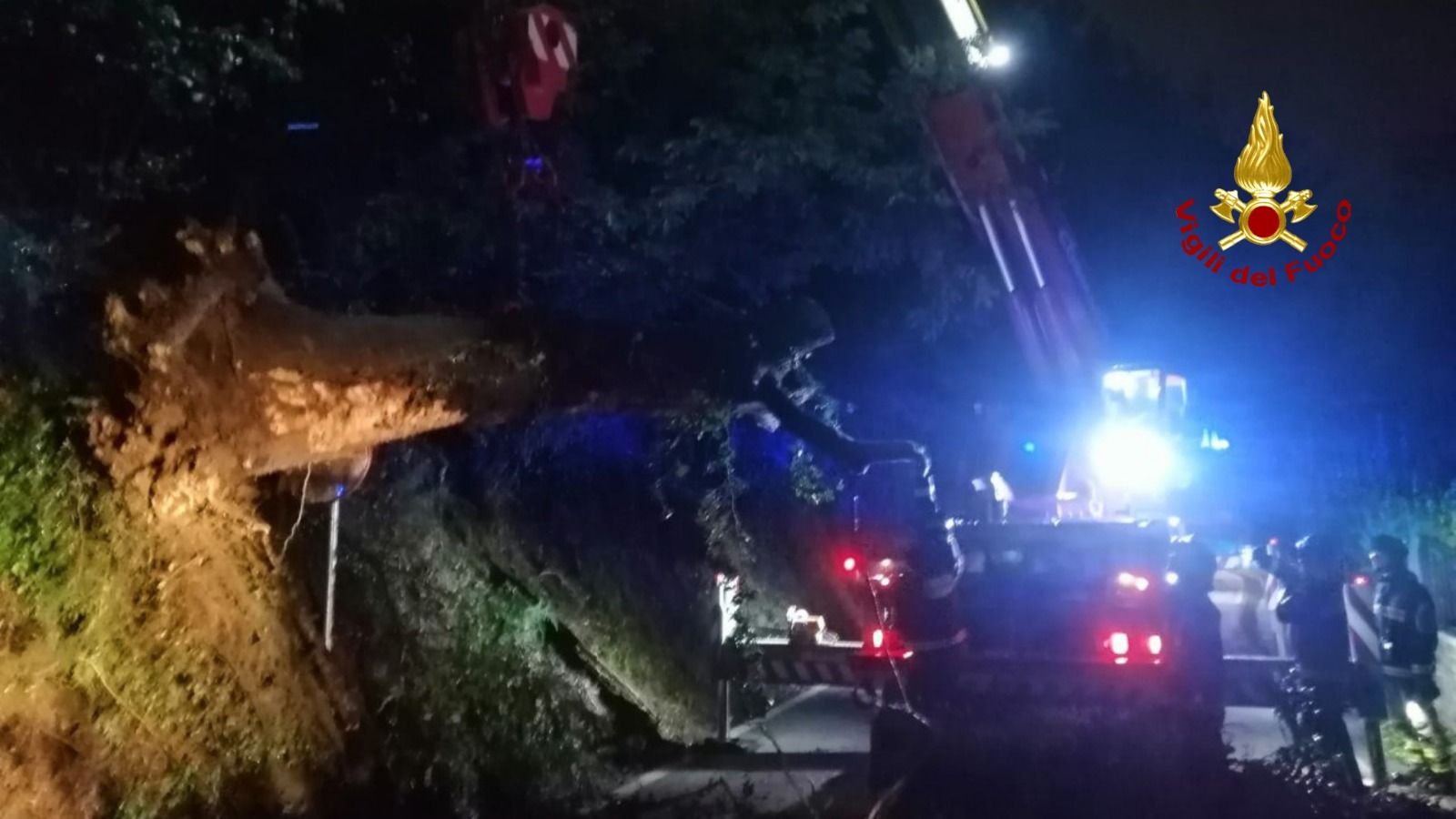 Meteo, ondata maltempo: morto vigile travolto dall'acqua in Puglia