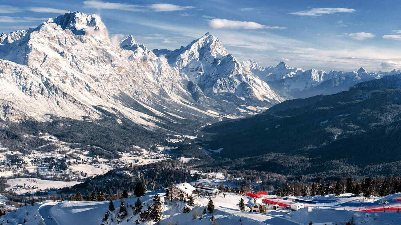 Meteo, neve in arrivo: ecco dove, quote previste e tutte le informazioni utili