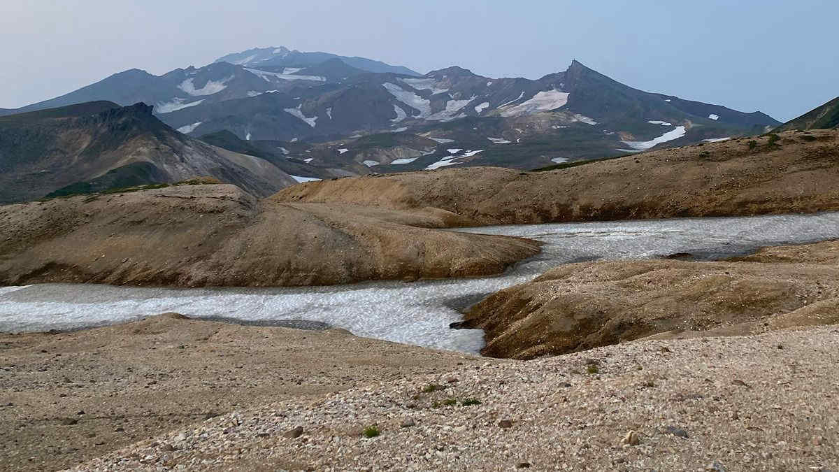 Cambiamento climatico responsabile dell’espansione delle zone aride: lo studio