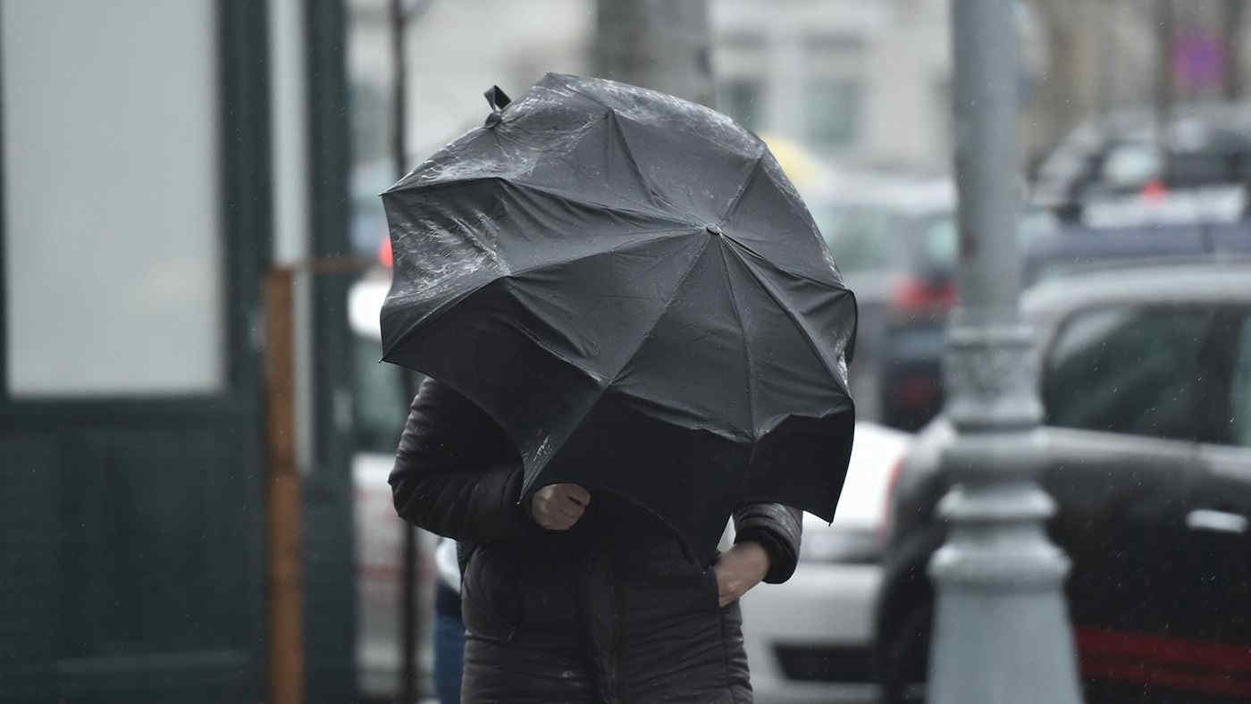 Pioggia e maltempo sull’Italia: le previsioni meteo dei prossimi giorni