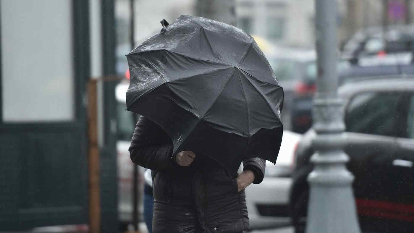 Meteo, forte ed intensa ondata di maltempo in Italia con temporali e vento forte. Le previsioni