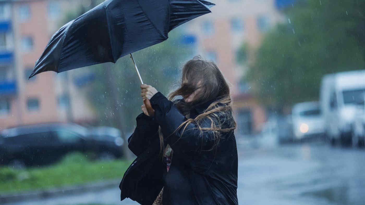 Meteo: previsioni: maltempo e aria più fredda in arrivo, i dettagli