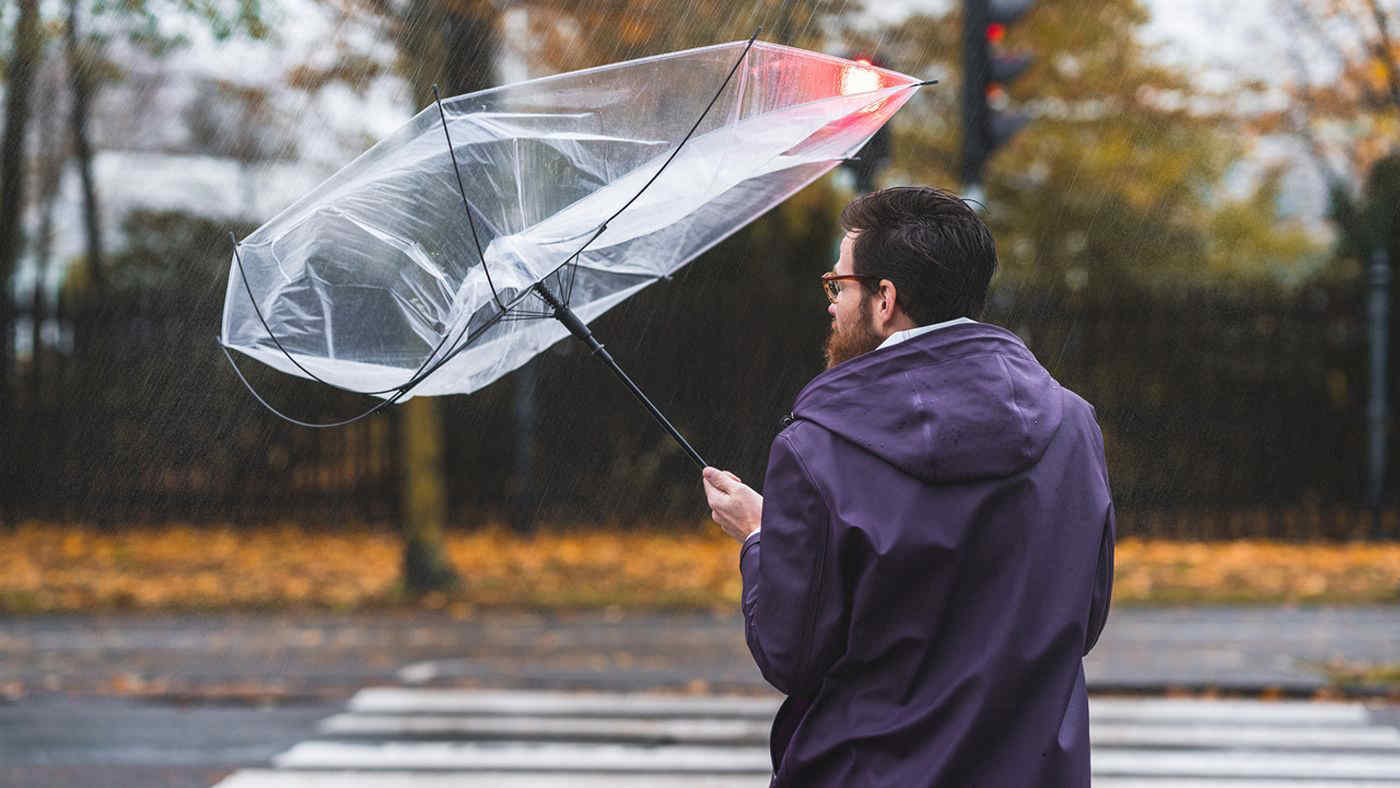 Meteo, al via una settimana instabile e con piogge e temporali: le previsioni