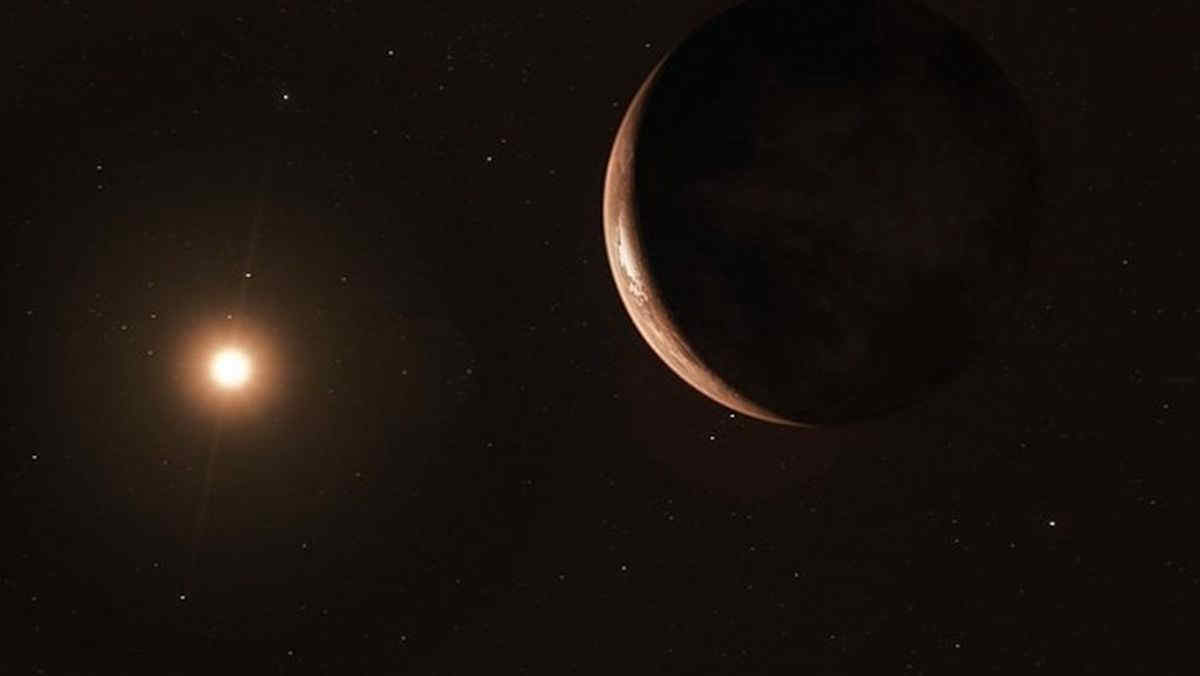 Scoperto Barnard b: cosa sappiamo del nuovo esopianeta?