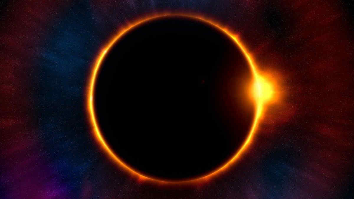 Eclissi anulare di Sole: dove vedere l'anello di fuoco e a che ora