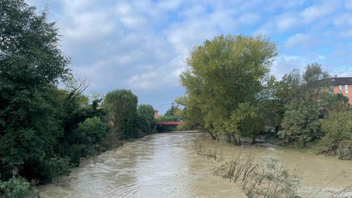 Meteo, 21 ottobre con forte maltempo all'estremo Sud: le previsioni