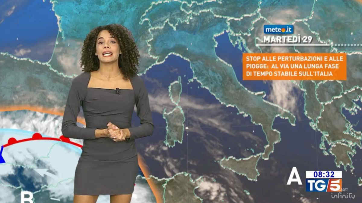 Meteo, al via una lunga fase stabile e molto mite: le previsioni