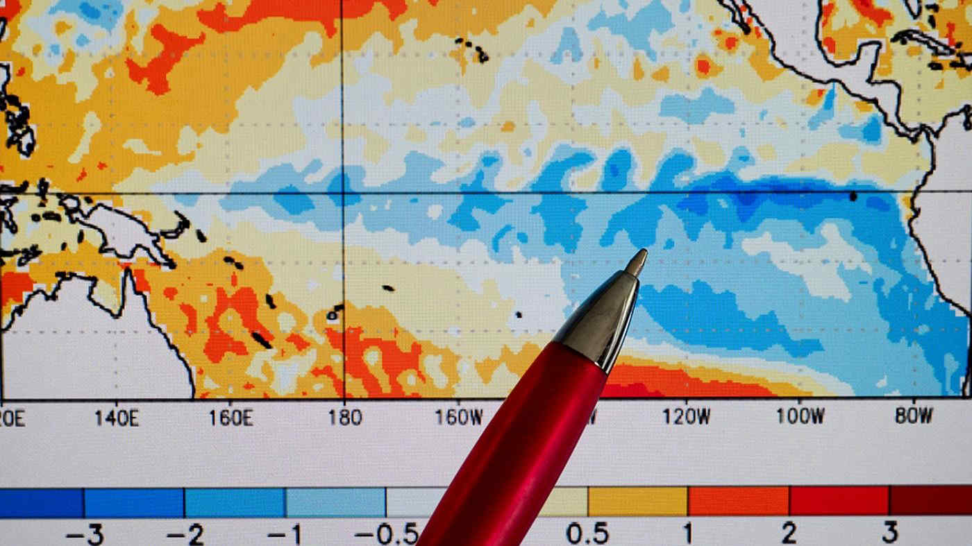 La Niña: conseguenze non ancora prevedibili a livello climatico sul nostro inverno?