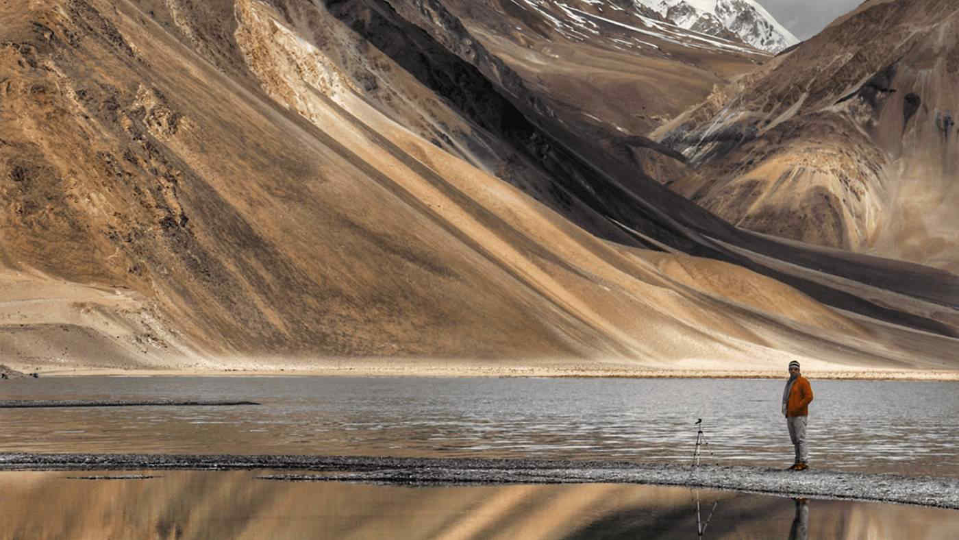 Riscaldamento globale, i fiumi si prosciugano al ritmo più veloce degli ultimi 30 anni