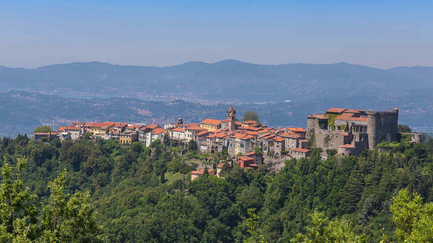 Weekend con caccia al tesoro in uno dei 100 borghi più belli d’Italia