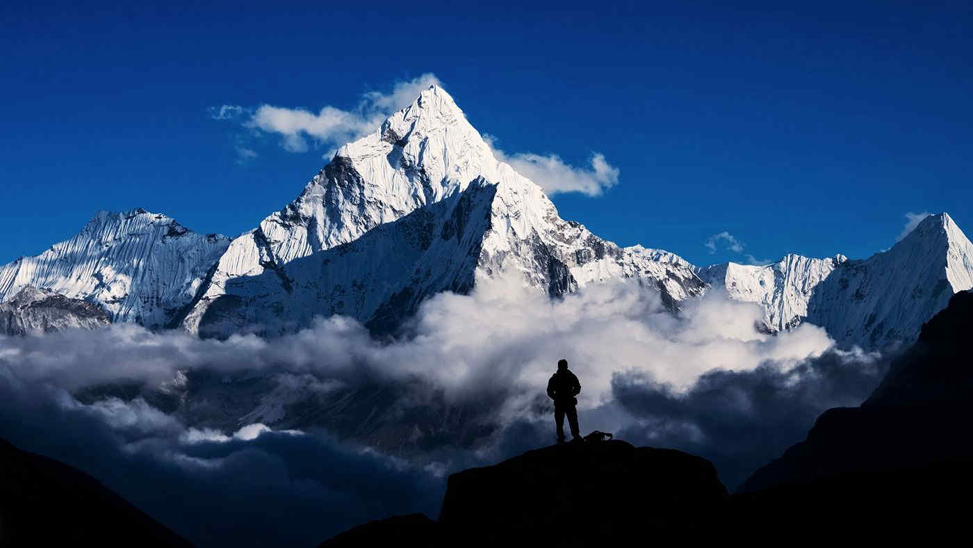 L’Everest è cresciuto ancora: ecco perché