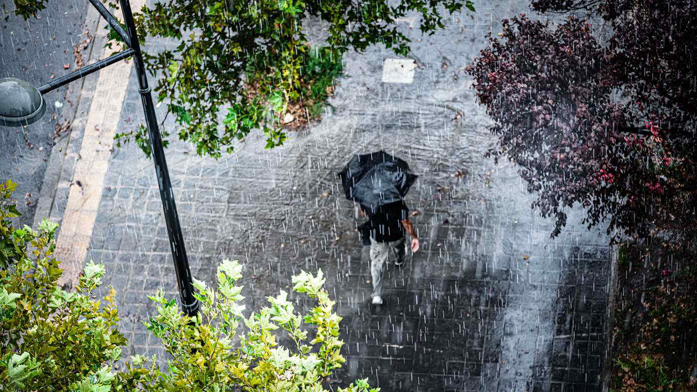 Meteo, previsioni: nuovo maltempo da martedì 8 ottobre, ecco dove