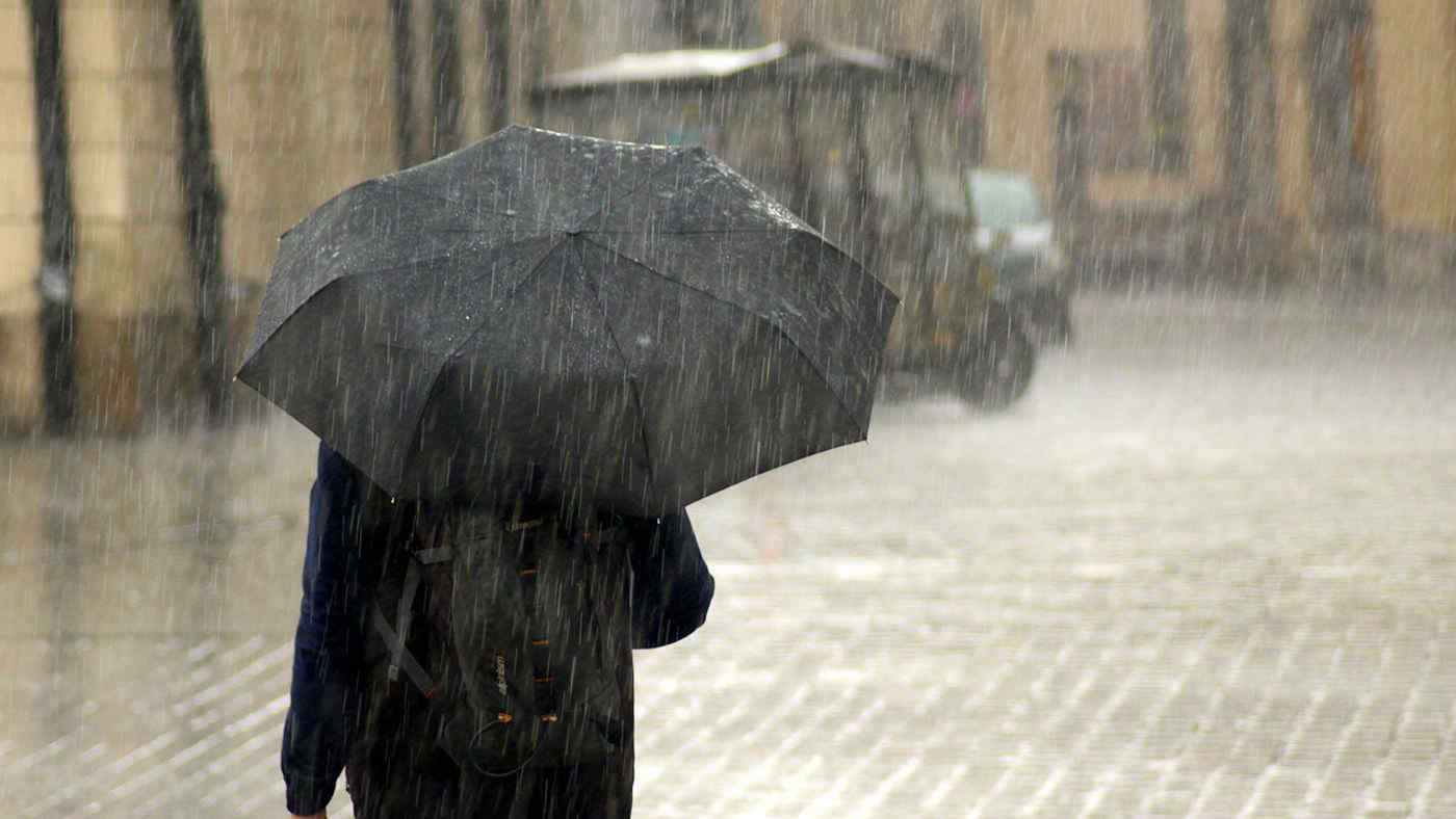 Meteo, le previsioni per i prossimi giorni: maltempo in arrivo