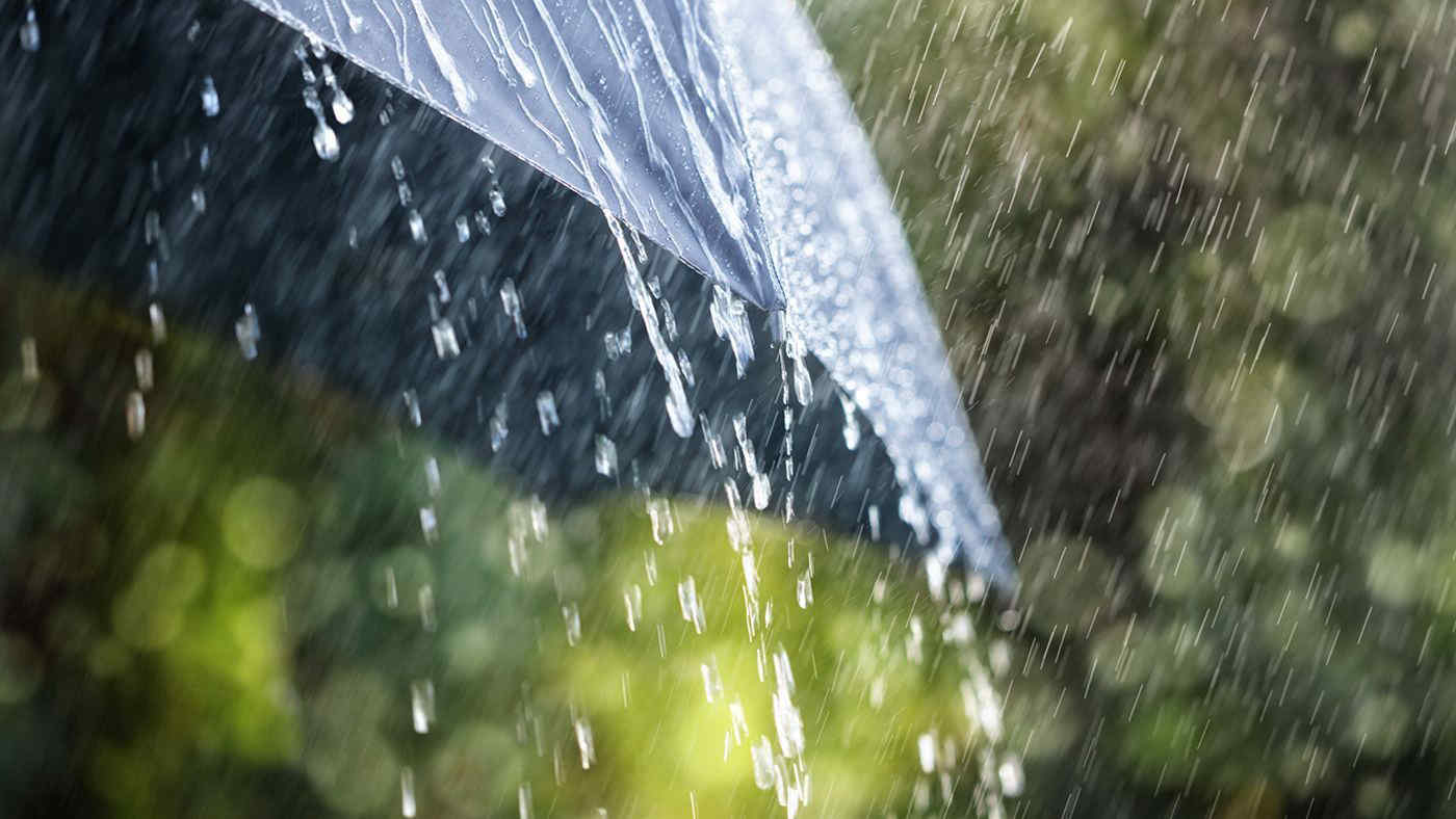 Meteo, weekend di maltempo: ancora molte piogge in arrivo