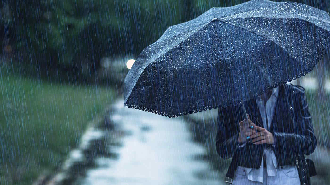 Meteo, due forti perturbazioni in arrivo sull’Italia: quando e dove