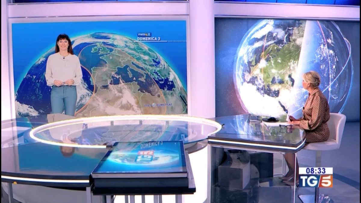 Meteo, l'alta pressione non molla la presa. Tempo stabile, nebbie e clima mite