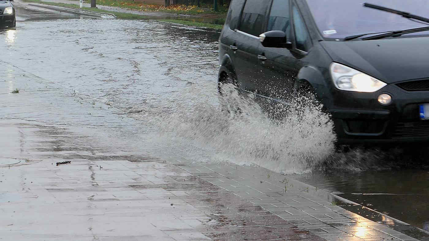 Meteo Catania e Palermo: è allerta arancione in Sicilia, scuole chiuse in molti Comuni