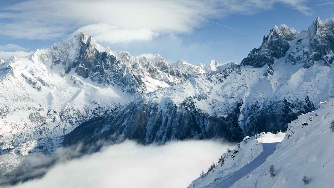 Meteo, dopo le piogge arriva un una nuova ondata di gelo con neve: ecco quando e dove