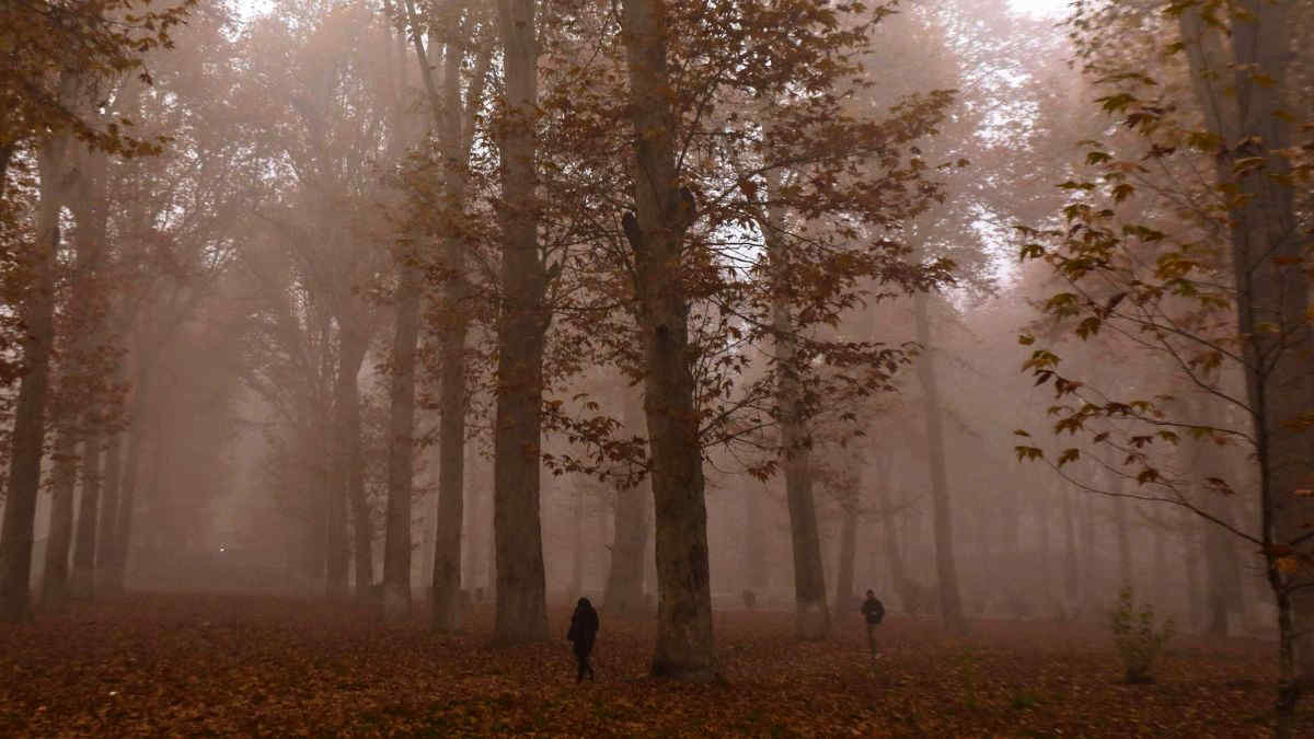 Meteo: freddo in aumento nei prossimi giorni, torna la neve in montagna. La tendenza da lunedì 11