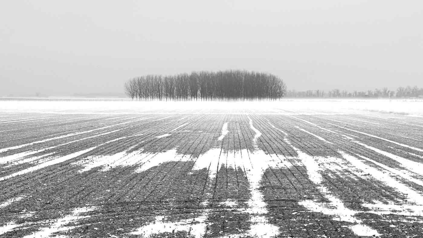 Meteo, arriva il freddo artico in Italia con neve e mareggiate: le previsioni