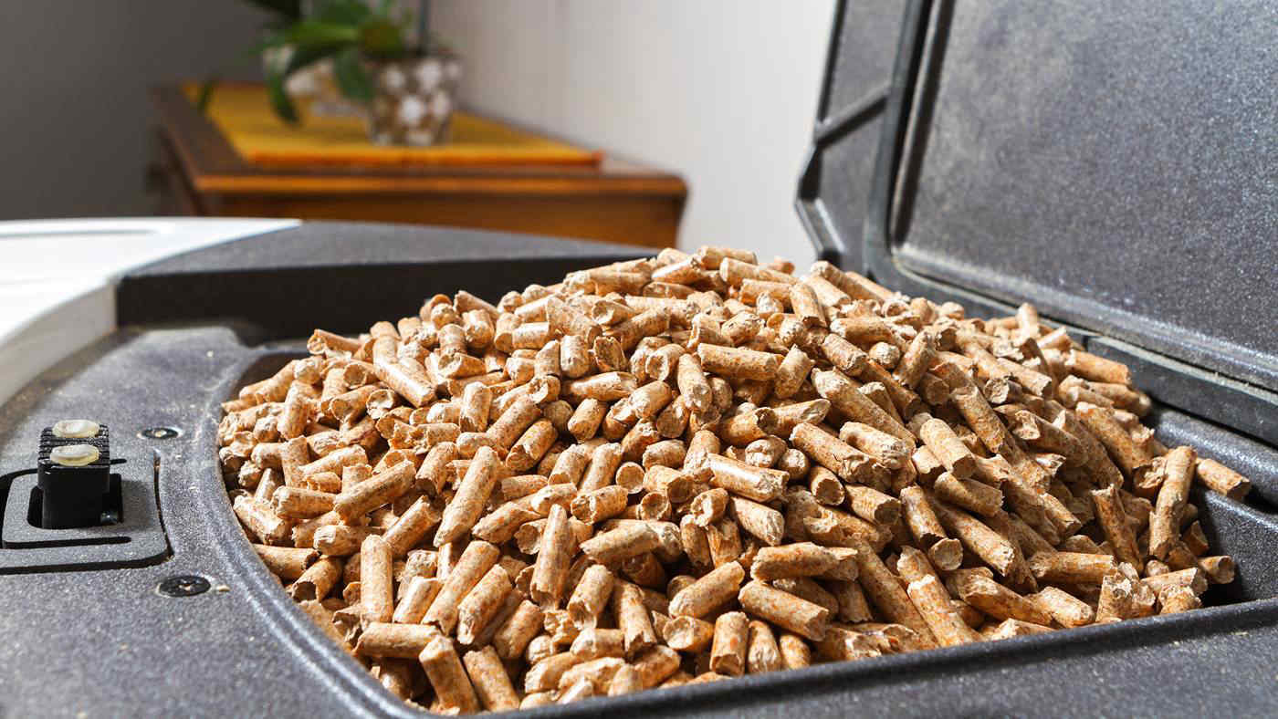 Quanto consuma una stufa a pellet? Le informazione