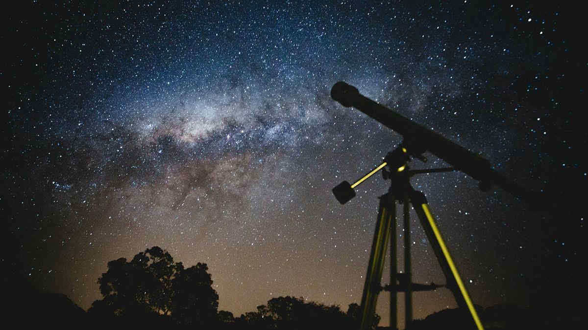 Astronomia in pillole: dalle origini del nome di questa scienza ai termini più utilizzati