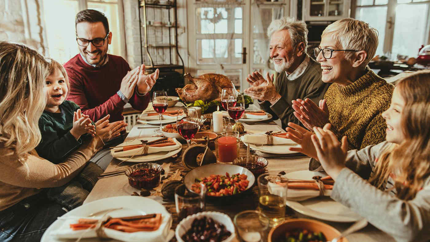 Quando viene festeggiato il Thanksgiving Day 2024? La data e le tradizioni del Giorno del Ringraziamento