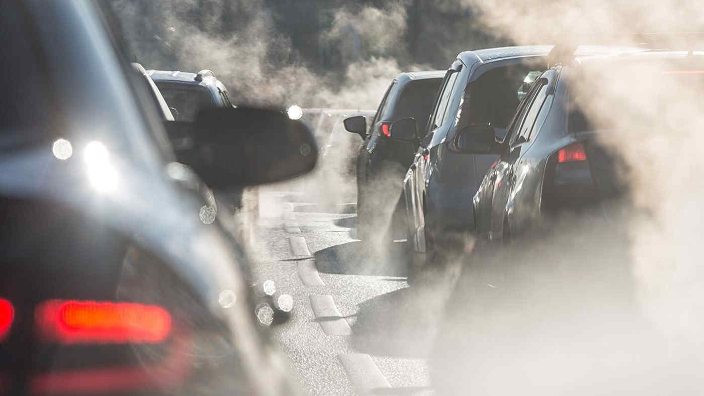 Inquinamento atmosferico e rischio eczema: c’è un legame. Lo studio