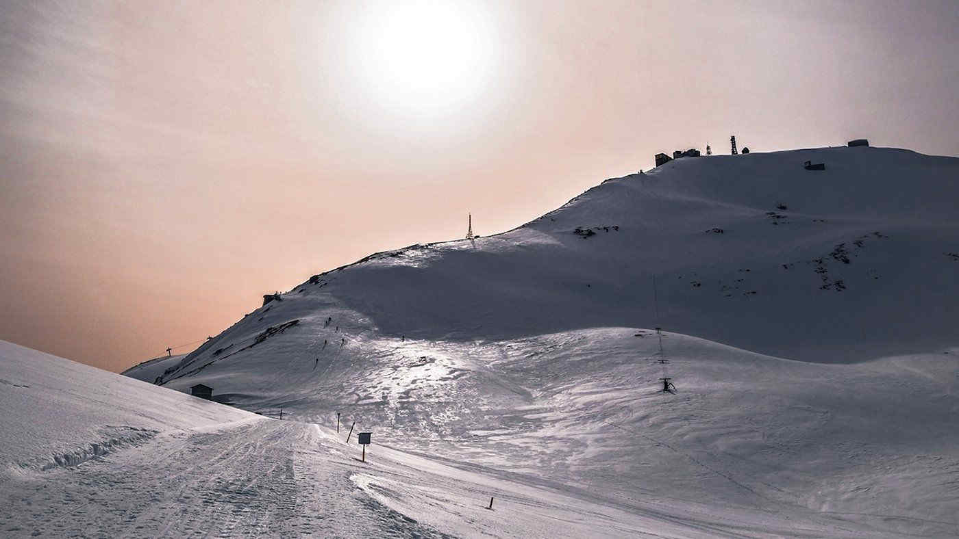 Maltempo Emilia Romagna: fino a 80 cm di neve, ecco dove e le immagini