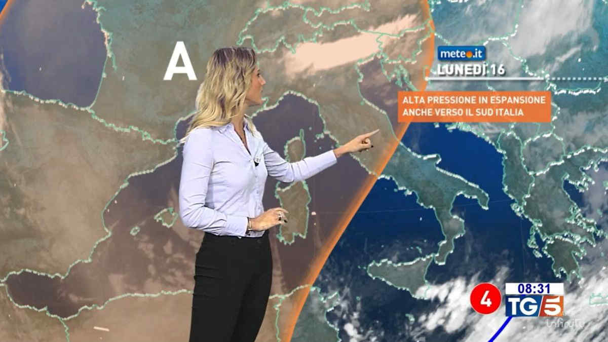 Meteo: anticiclone protagonista a inizio settimana, poi torna il maltempo! Le previsioni dal 16 dicembre