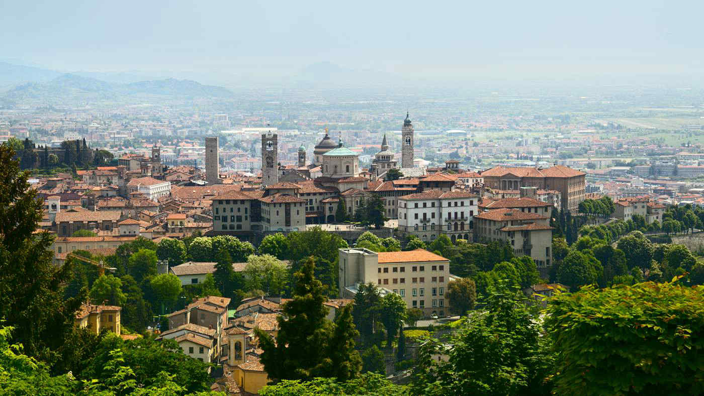 ⁠Classifica sulla qualità della vita in Italia: vince Bergamo. Ecco le posizioni delle varie città