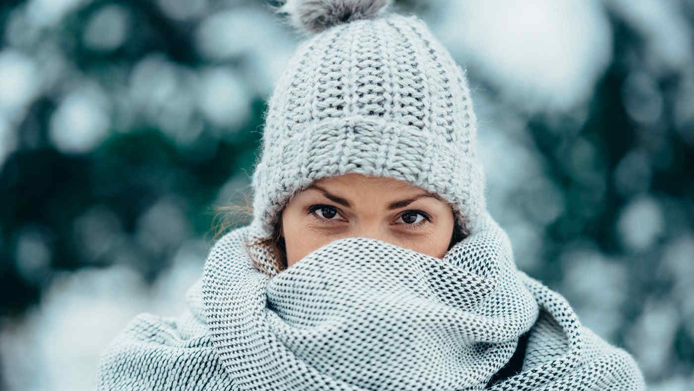 Meteo prossimi giorni: Natale tra neve e temperature in picchiata