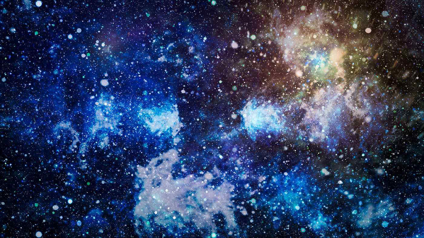 La materia oscura è nata da un Big Bang Oscuro: i nuovi studi