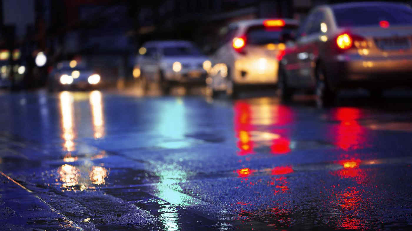 Meteo, prossimi giorni: maltempo sull'Italia tra giovedì e venerdì