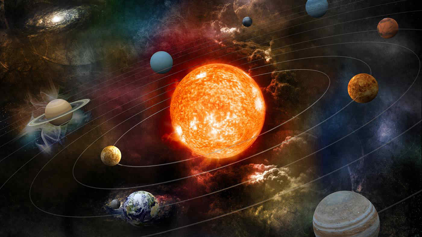 Spazio e Astronomia: 6 pianeti del Sistema Solare saranno tutti visibili in cielo, ecco quando