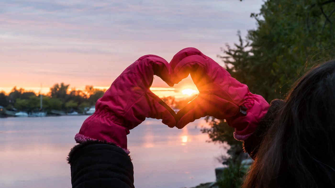 Solstizio d'inverno 2024: arriva il giorno più corto dell'anno (e la notte più lunga)